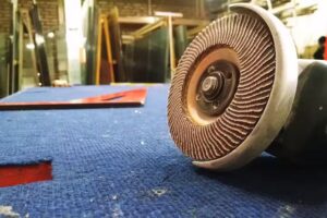 Vidrios – El Cristal