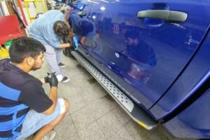 Vikingo Garage &ndash; Car Detail C&oacute;rdoba