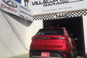 Villacorta Garage servicio Chery – Great Wall – Haval – Changan