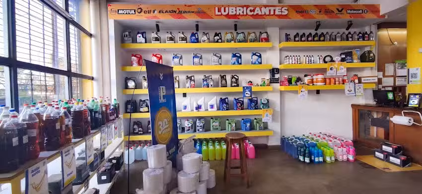 Villar Repuestos y Accesorios Multimarcas