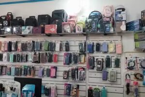 Violeta.Com local de Celulares