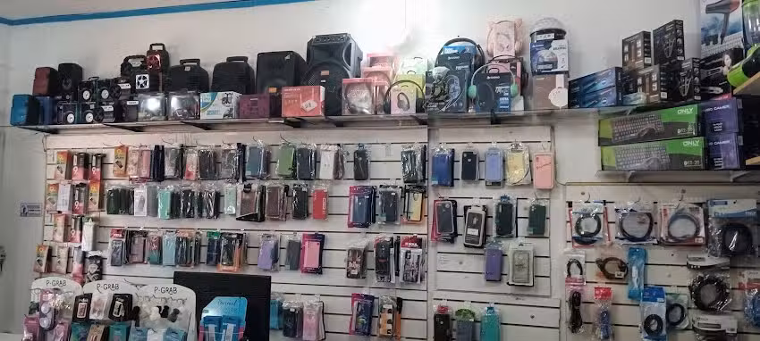 Violeta.Com local de Celulares