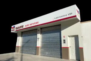 VIP Lubricentro