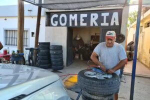 Vitorgan Servicio Integrale Del Automotor