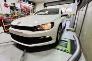 VMR &ndash; Chiptuning