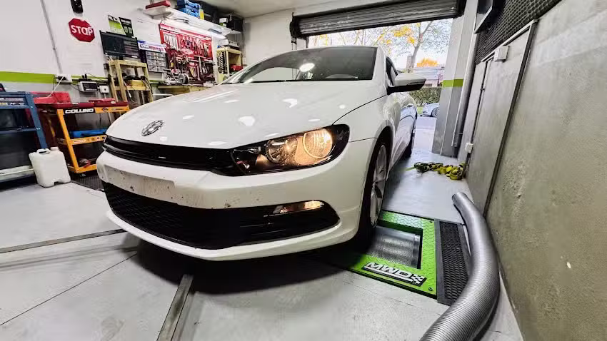 VMR &ndash; Chiptuning