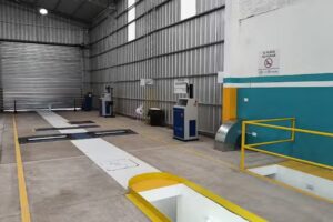 VTV Carmen de Patagones &ndash; Applus