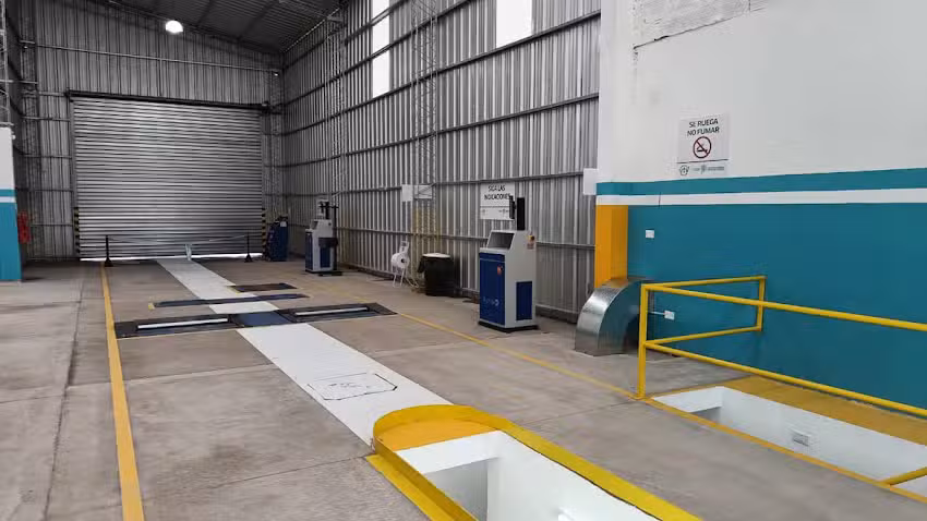 VTV Carmen de Patagones &ndash; Applus