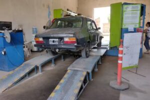 Vtv San Antonio de areco