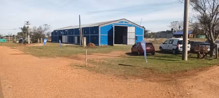 VTV Santo Tom&eacute; &ndash; Verificaci&oacute;n T&eacute;cnica Vehicular