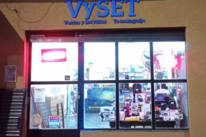 VySET Ventas y Servicios Tecnologic@s