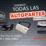 Walter Autopartes