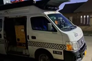 Warner Diesel Service