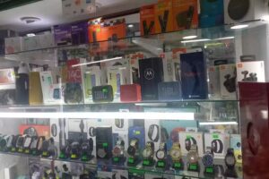 Whatshopp Informatica Y Celulares Sucursal