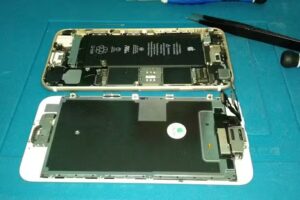 Wipe Servicio T&eacute;cnico Celular