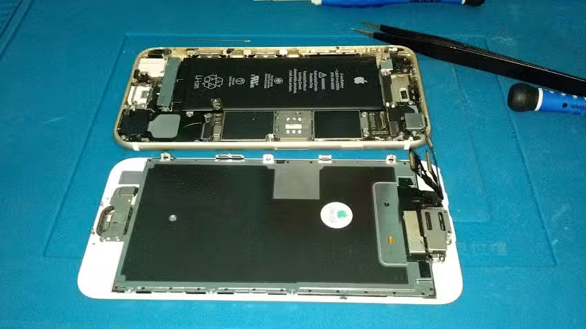 Wipe Servicio T&eacute;cnico Celular