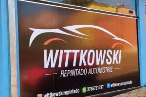 Wittkowski Repintado Automotriz
