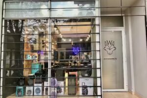 Wolf Accesorios Venta Mayorista y Minorista de tecnolog&iacute;a