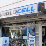 WORLD CELL