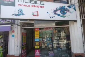 World Phone