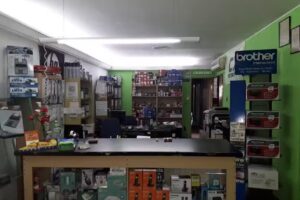 WorldFax Servicio T&eacute;cnico