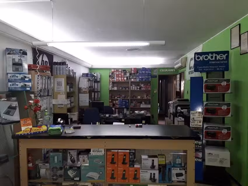 WorldFax Servicio T&eacute;cnico