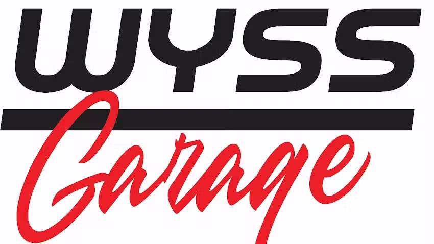 Wyss Garage