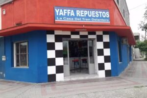 Yaffa Repuestos