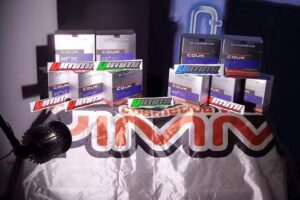 Yimmi Detail & Store