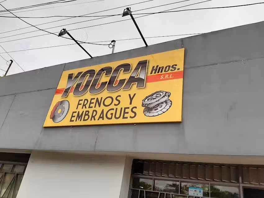 Yocca Hnos.