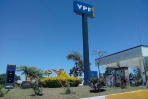 YPF