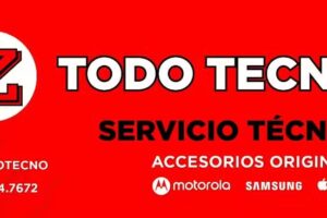 Z TODO TECNO