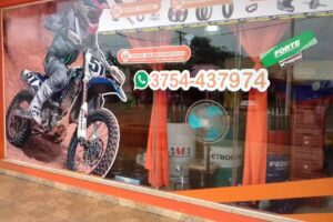 ZG-REPUESTOS Y ACCESORIOS