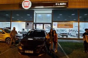 ZL Auto &ndash; Concesionario Oficial Fiat en Formosa