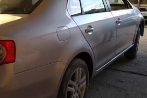 Zona Oeste Garage (chapa y pintura)