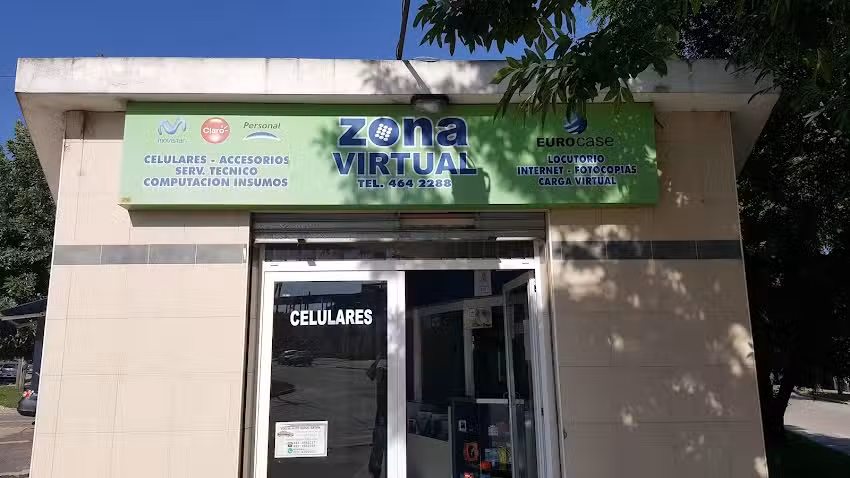 Zona Virtual