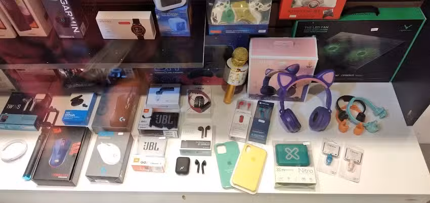 ZOOM Computaci&oacute;n y Celulares