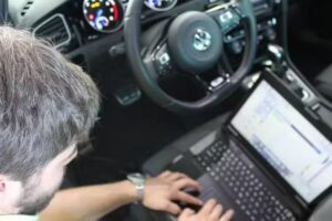 ZSPORT electronica automotriz