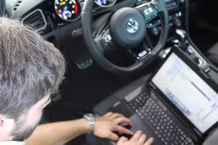 ZSPORT electronica automotriz